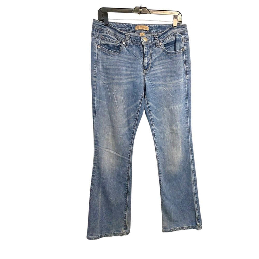 VINTAGE AMERICA COLLECTION Jeans WOMEN size 10/30